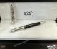 2023 NEW! Replica Mont blanc Meisterstuck Around The World in 80 Days Classique Pen Silver Cap (4)_th.jpg